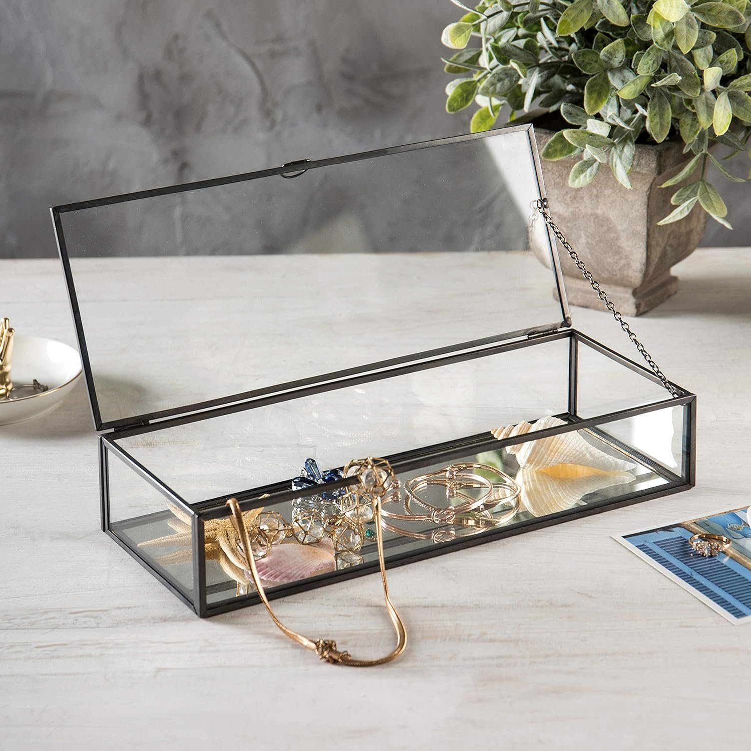 Jewellery Box
